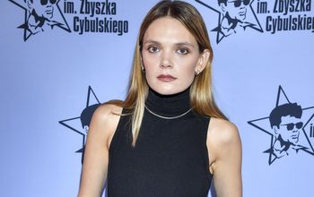 Mówi o traumie z dzieciństwa. "Musiałam czuć fizyczny głód"