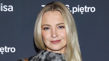Barbara Kurdej-Szatan pokazała starszą siostrę. Katarzyna również jest aktorką (FOTO)