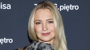 Barbara Kurdej-Szatan pokazała starszą siostrę. Katarzyna również jest aktorką (FOTO)