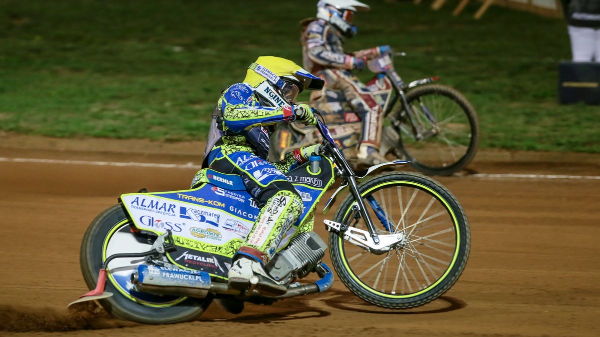 WP SportoweFakty / Arkadiusz Siwek / Na zdjęciu: Bartosz Smektała