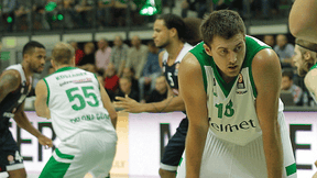 Fatalny mecz Stelmetu i srogie lanie w Maladze!