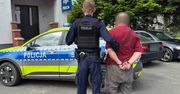 Bolesławiec: Pijany prowadził ciężarówkę. 55-latek miał półtora promila