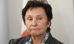 Dzieci z Michałowa odesłane na granicę. Jest reakcja z biura RPO