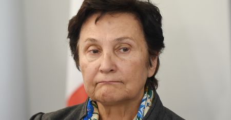 Dzieci z Michałowa odesłane na granicę. Jest reakcja z biura RPO