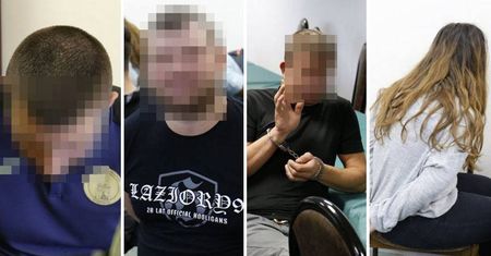 To oni zakłócili II Marsz Równości w Lublinie. Policja analizuje nagrania z kamer