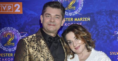 Zenek Martyniuk planował romantyczny pobyt z żoną w Zakopanem. Pokrzyżowano mu plany