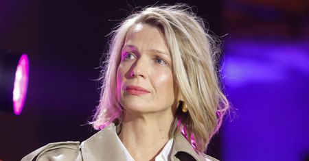 Sekret Mołek wyszedł na jaw. Oto jak naprawdę ma na nazwisko