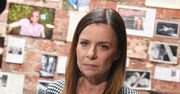 Agata Kulesza: "polubiłam swoją samotność". Wymowny tytuł z okładki
