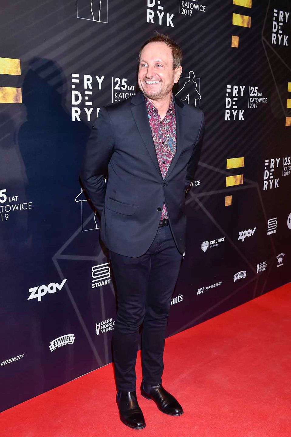 Marek Kościkiewicz – Fryderyki 2019