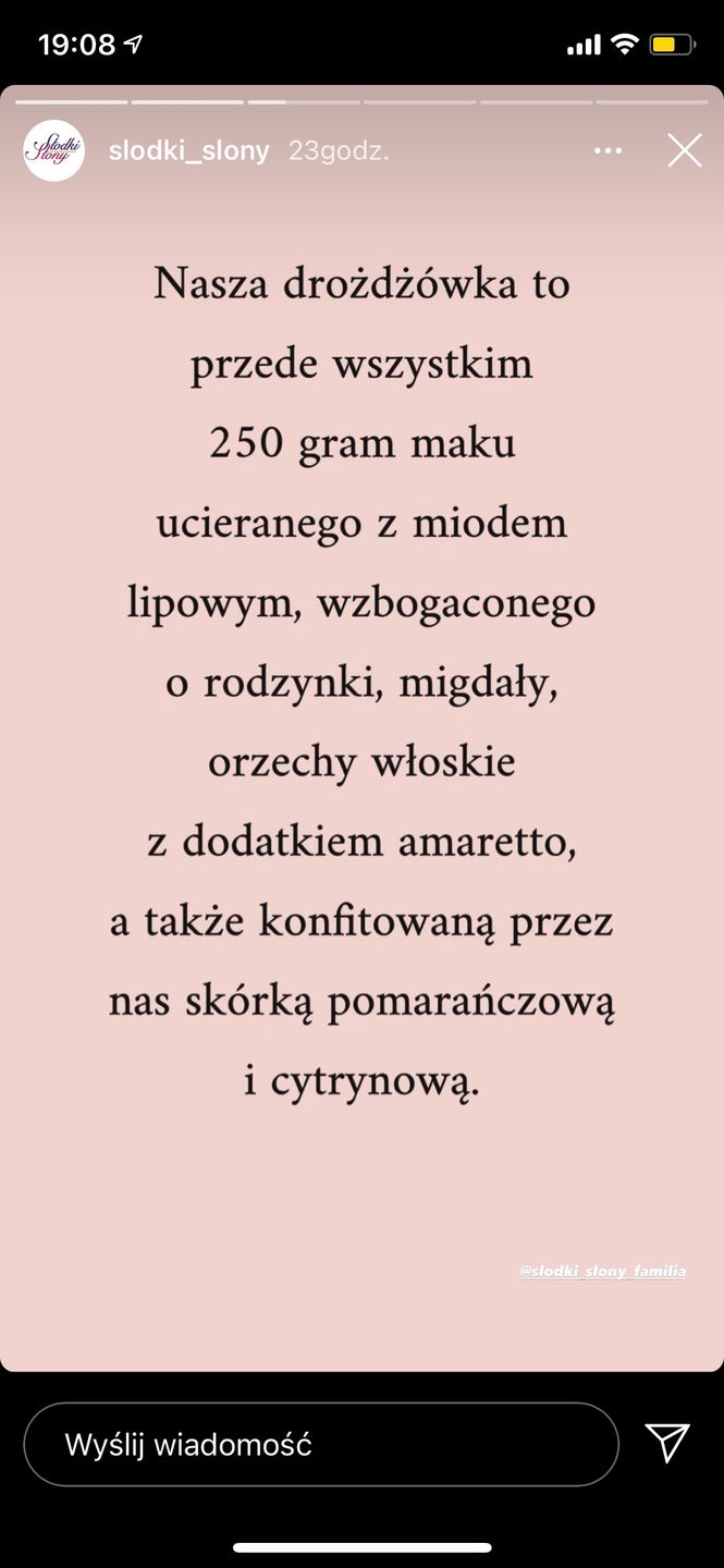 Magda Gessler zdradza przepis