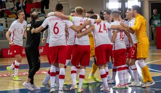 Futsal. Rywale Polaków w grze o EURO