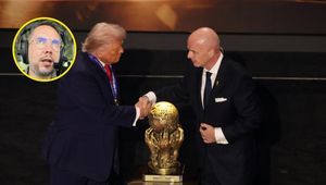 Niesmak po losowaniu. Komentator TVP stanowczo o decyzji ws. Trumpa