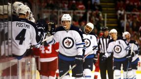 NHL: Jets gromią Stars. Laine z drugim hat-trickiem