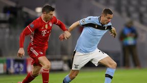 Luis Figo pominął Roberta Lewandowskiego. Niemcy są oburzeni!