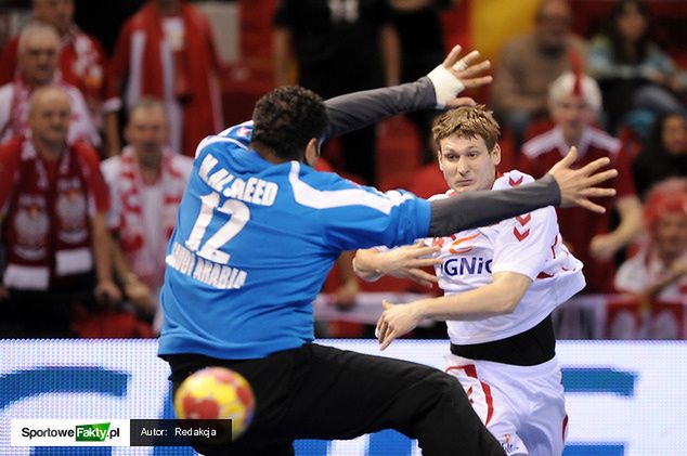 Orzechowski jest mocno związany z Wybrzeżem Gdańsk, ale daje z siebie wszystko w meczach MMTS-u