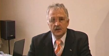 Poznań. Były dyrektor szkoły skazany za molestowanie