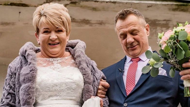 Krzysztof i Bogusia z Rolnik szuka żony chcą powiększyć rodzinę