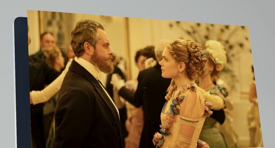 "Lalka" nie uchroniła Netfliksa przed spadkiem. Mocno w dół Disney+, zyskały platformy telewizyjne
