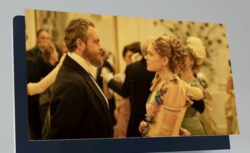 "Lalka" nie uchroniła Netfliksa przed spadkiem. Mocno w dół Disney+, zyskały platformy telewizyjne