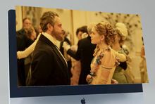 Kadr z "Lalki" Netfliksa, fot. mat. prasowe i mockupbro