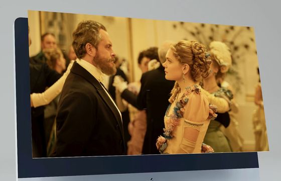 "Lalka" nie uchroniła Netfliksa przed spadkiem. Mocno w dół Disney+, zyskały platformy telewizyjne