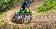 Kawasaki prezentuje nowe odsłony offroadowych modeli KX250 i KLX230R S