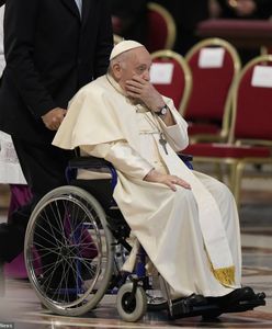 Papież Franciszek powinien abdykować? Polacy zabrali głos