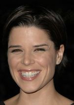 Neve Campbell znów pokrzyczy