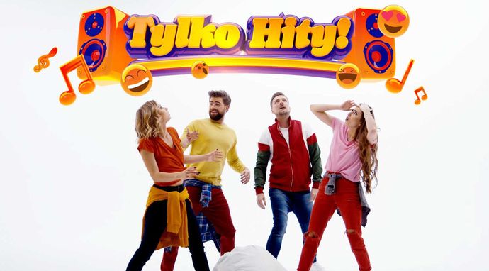 Tylko hity