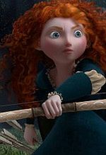 [wideo] ''Brave'' - zwiastun nowego filmu studia Pixar