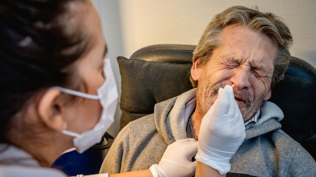 Koronawirus. Coraz więcej zakażeń w Szwecji