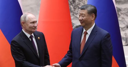 Rosja i Chiny się dogadały. Tak ominą zachodnie sankcje
