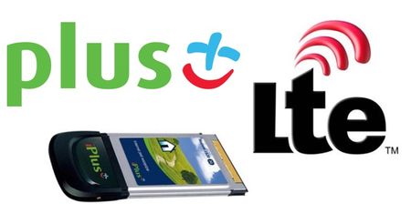 Plus rozpoczyna testy LTE - możecie poznać możliwości 4G