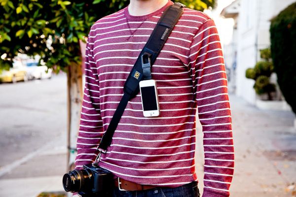 Karabińczyk dla iPhone’a 2