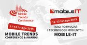 Mobile Trends Conference 2015 już w przyszłym miesiącu. Zdecyduj, kto z branży zasłużył na wyróżnienie