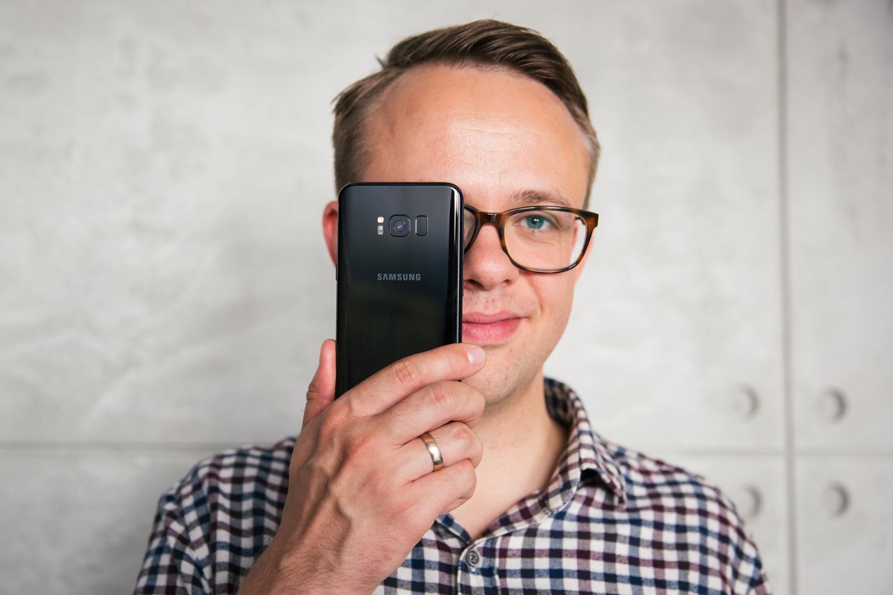 Samsung Galaxy S8+: praktyczny, fotograficzny test aparatu w podróży