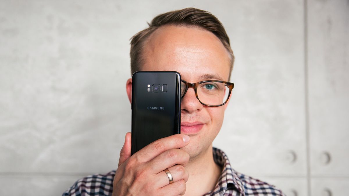 Samsung Galaxy S8+: praktyczny, fotograficzny test aparatu w podróży 1