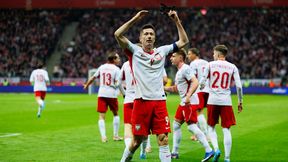 96 lat. Reprezentacja Polski musi dokonać wielkiej rzeczy