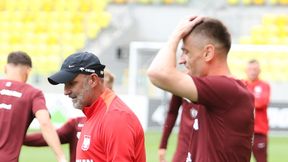 Probierz zareagował na transfer Piątka. Zaczął mówić o Ronaldo