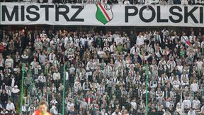 PKO Ekstraklasa. Frekwencja na stadionach piłkarskich. Legia pobiła własny rekord