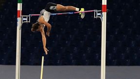 Lekkoatletyka. Tak Armand Duplantis pobił rekord świata. Jego skok robi wrażenie (wideo)