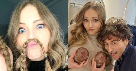 Agata Rubik POTWIERDZA, że planuje z Piotrem powiększyć rodzinę: "SZKODA TAKICH GENÓW"