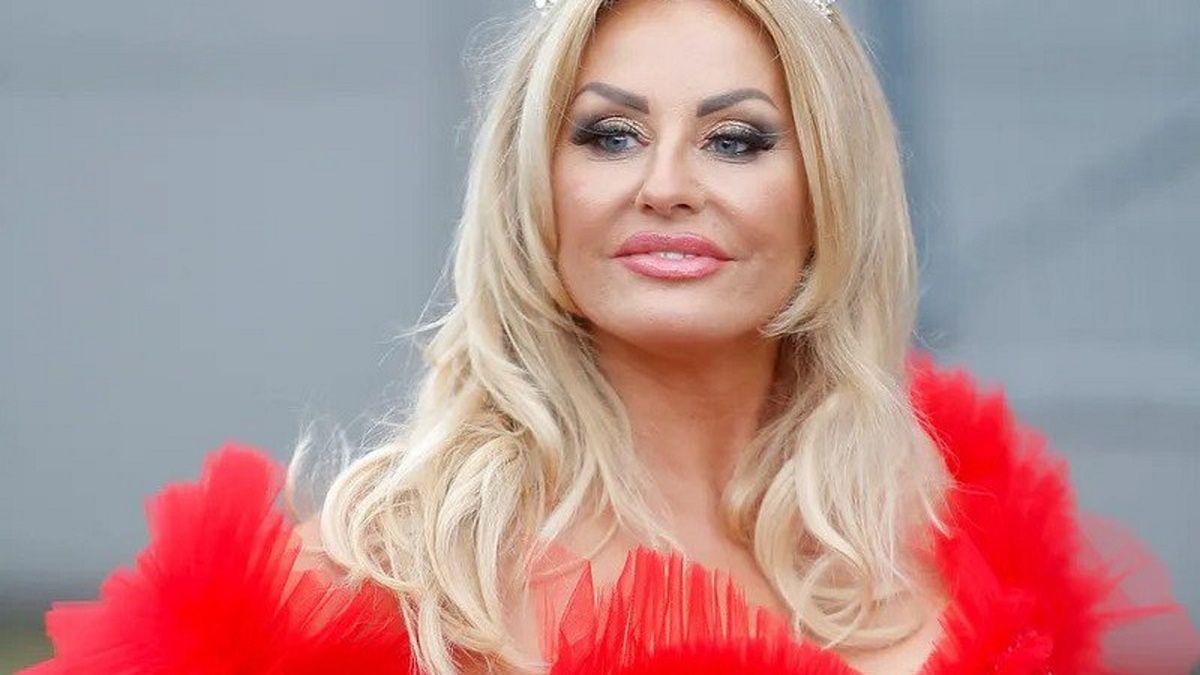 Dagmara Kaźmierska opowiedziała o dziwnej sytuacji z przeszłości