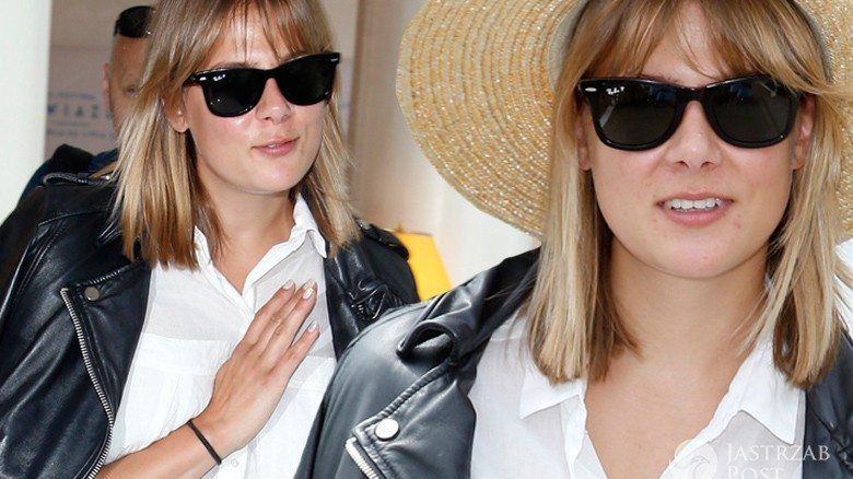 Marta Wierzbicka, festiwal Międzyzdroje 2016 (fot. AKPA)