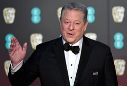 Al Gore przyjedzie do Katowic na COP24. Podano datę spotkania