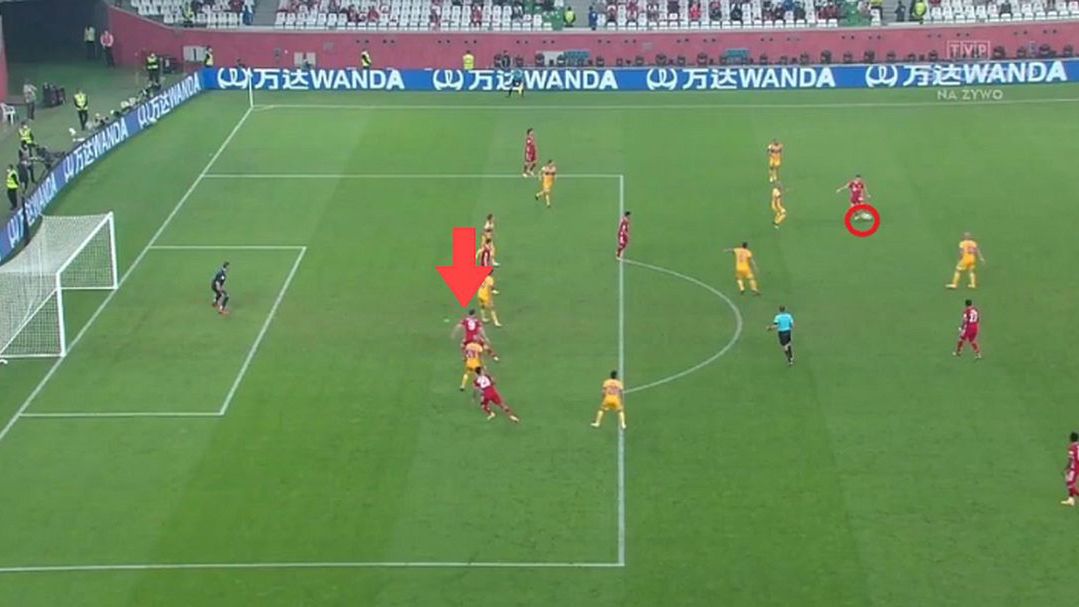 Twitter / twitter.com/sport_tvppl / Bayern vs Tigres