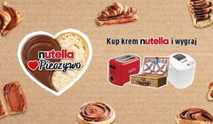 Hand Made autorem nowej kampanii Nutelli