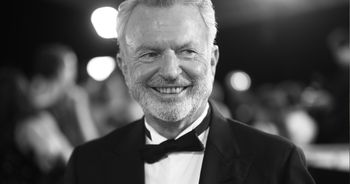 Nie żyje Sam Neill. Gwiazdor "Parku Jurajskiego" miał 78 lat