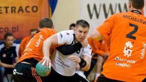 Rafał Gliński gotowy do gry z Górnikiem, Stal niemal w komplecie