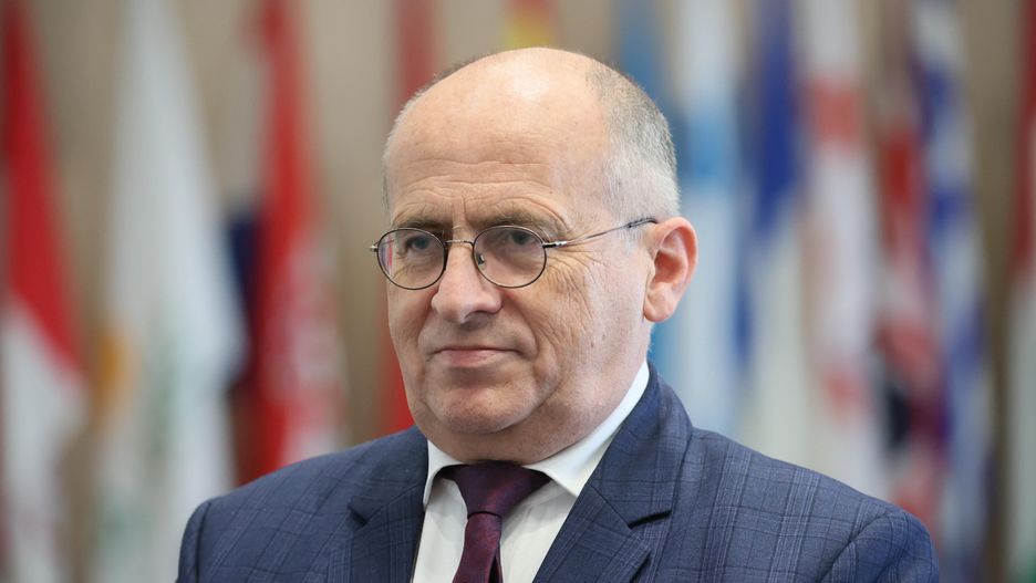 Reparacje wojenne. Szef MSZ: sprawa nie jest zamknięta 